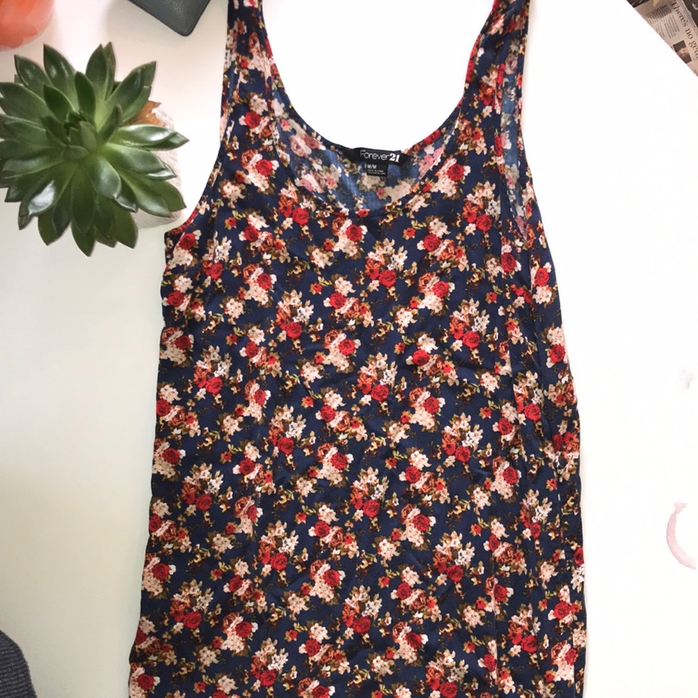Forever 21 dress mini